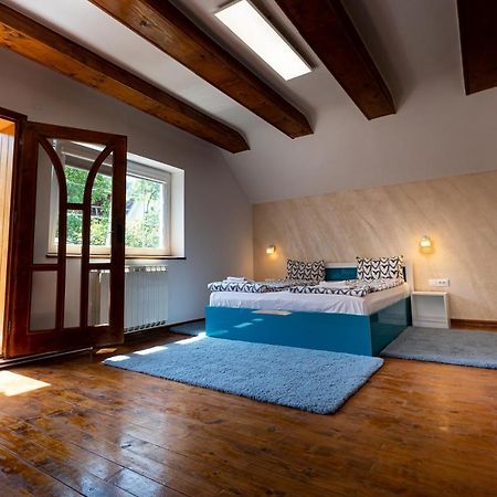 Casa Adalmo Otel Sighişoara Dış mekan fotoğraf