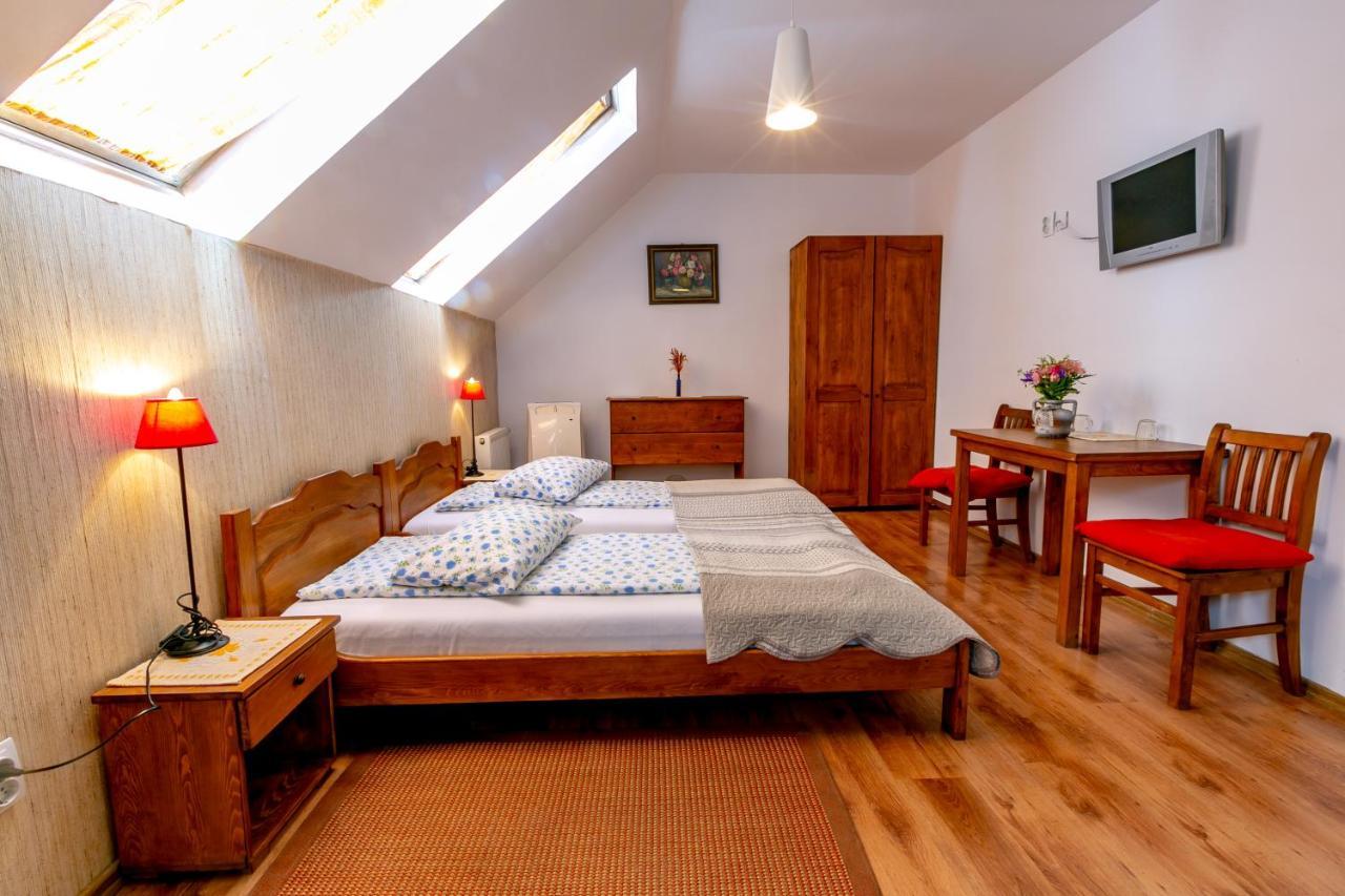 Casa Adalmo Otel Sighişoara Dış mekan fotoğraf
