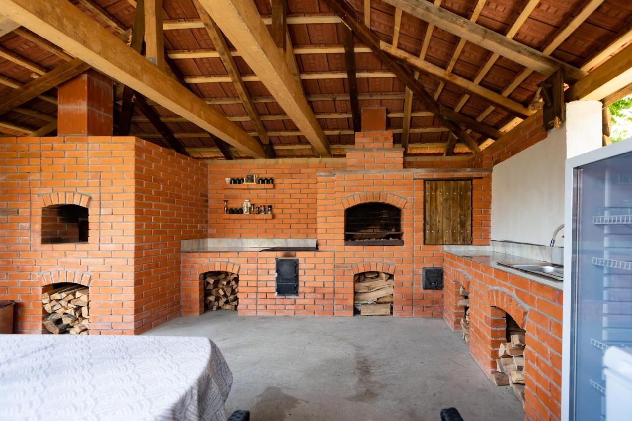 Casa Adalmo Otel Sighişoara Dış mekan fotoğraf