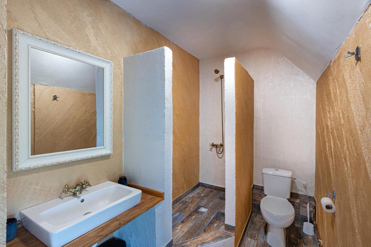 Casa Adalmo Otel Sighişoara Dış mekan fotoğraf
