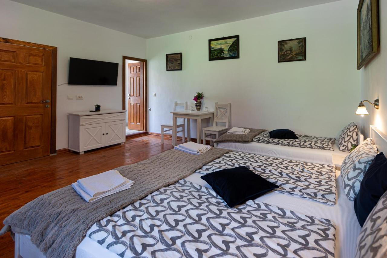 Casa Adalmo Otel Sighişoara Dış mekan fotoğraf