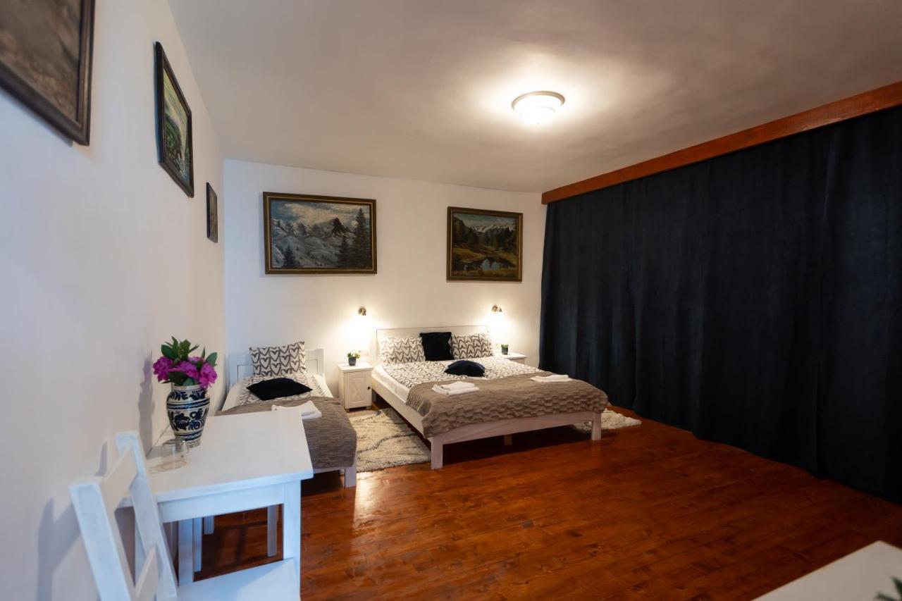 Casa Adalmo Otel Sighişoara Dış mekan fotoğraf