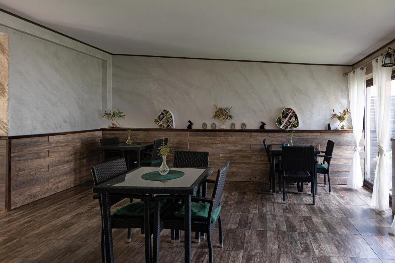 Casa Adalmo Otel Sighişoara Dış mekan fotoğraf