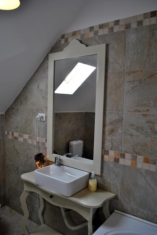 Casa Adalmo Otel Sighişoara Oda fotoğraf
