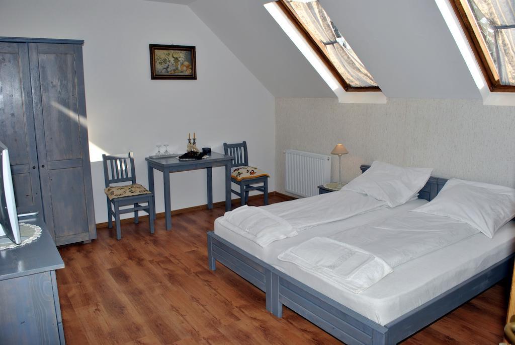 Casa Adalmo Otel Sighişoara Oda fotoğraf
